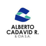 Logo Alberto Cadavid Aliado Ambientalmente Plastico — industria de plásticos con responsabilidad ambiental corporativa en ...