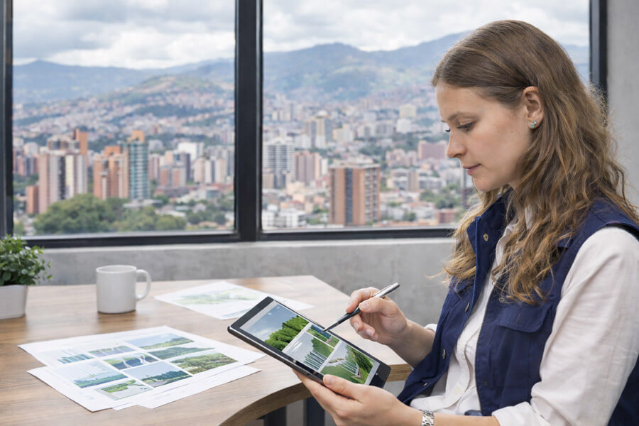 consultoría ambiental empresarial en Colombia