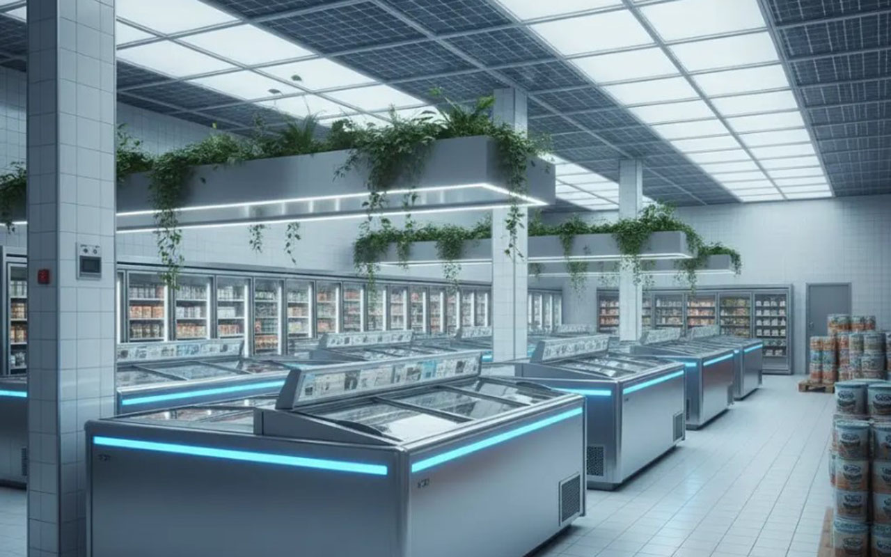 Caso de exito refrigeracion eficiente y sostenible en helados la fresita — consultoría ambiental empresarial