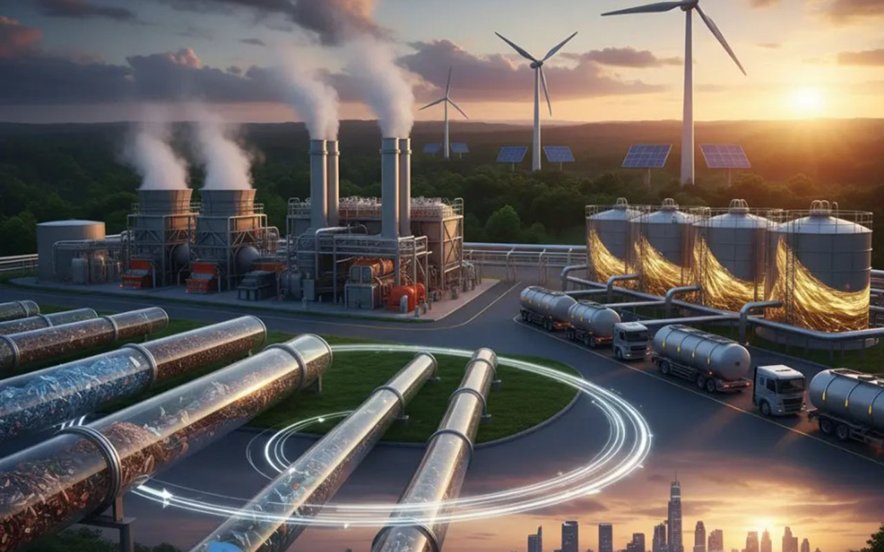 Cemex aprovechamiento de residuos solidos — gestión ambiental Colombia