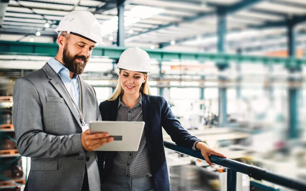 Como convertir tu inversion en materia ambiental en un beneficio — auditoría ambiental empresarial