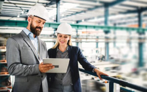 Como convertir tu inversion en materia ambiental en un beneficio — auditoría ambiental empresarial