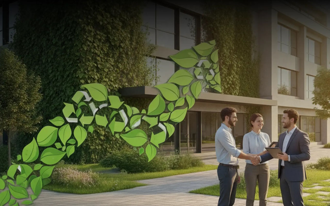 Cumplir con lo ambiental la decision estrategica que diferencia a las pymes — cumplimiento ambiental empresarial