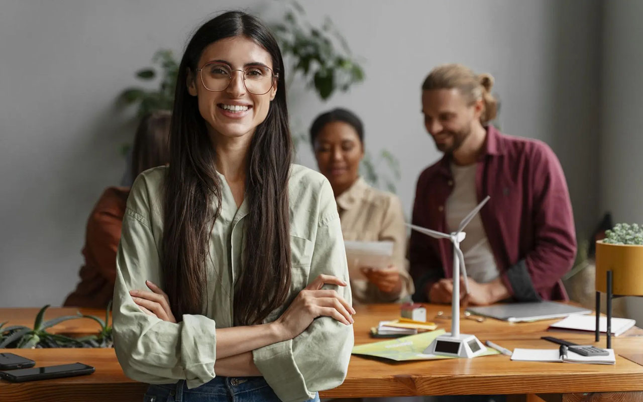 la clave para una empresa sostenible y rentable