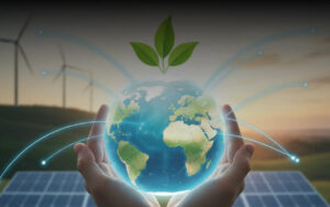 Energia y manufactura en colombia producir mas con menos — consultoría ambiental empresarial