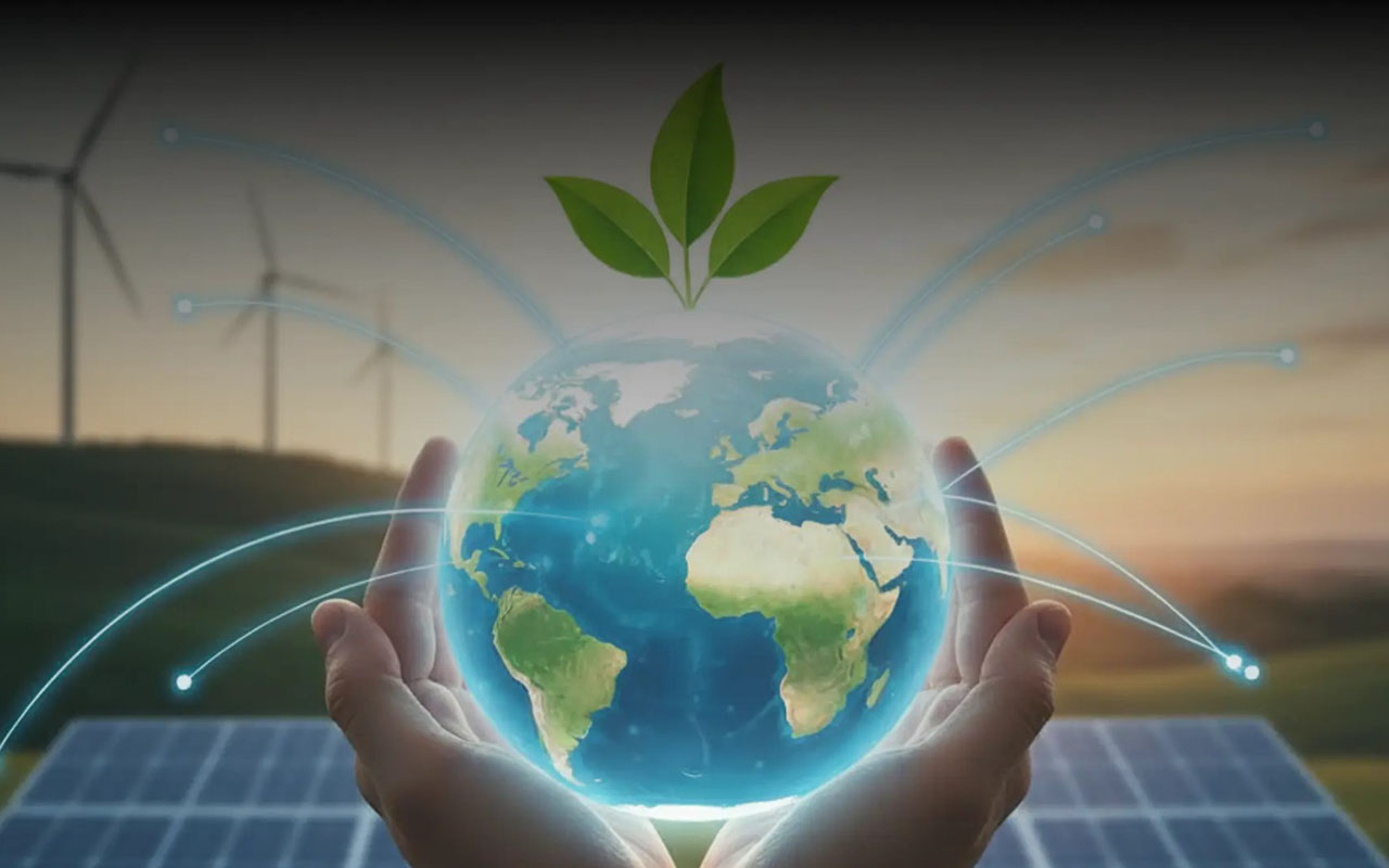 Energia y manufactura en colombia producir mas con menos — consultoría ambiental empresarial