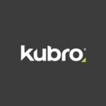Logo Espinturas Kubro — empresa con cumplimiento normativo ambiental en Colombia