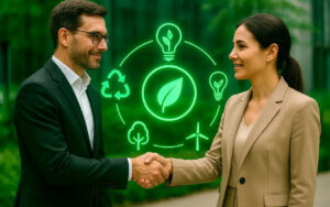 Hidroquimica y ambientalmente una colaboracion que convierte la sostenibilidad en — gestión ambiental Colombia