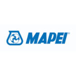 Logo Mapei Aliado Ambientalmente Construccion — sector de la construcción con programa de gestión ambiental en Colombia