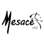 Logo Mesace Aliado Ambientalmente Textil — industria textil con gestión ambiental por outsourcing en Colombia