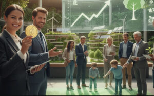 Logo Nuevas Oportunidades Tributarias Para Las Inversiones En Materia Ambiental — empresa con diagnóstico ambiental preven...