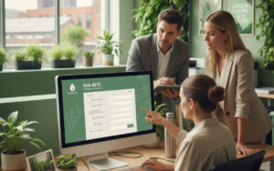 Logo Plazos Y Obligaciones De La Resolucion 0839 De 2023 — empresa con licencias y permisos ambientales en Colombia