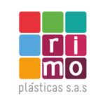 Logo Rimoplasticas — industria de plásticos con asesoría ambiental empresarial en Colombia