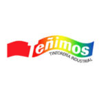 Logo Tenimos Aliado Ambientalmente Textil — industria textil con reducción de huella de carbono en Colombia