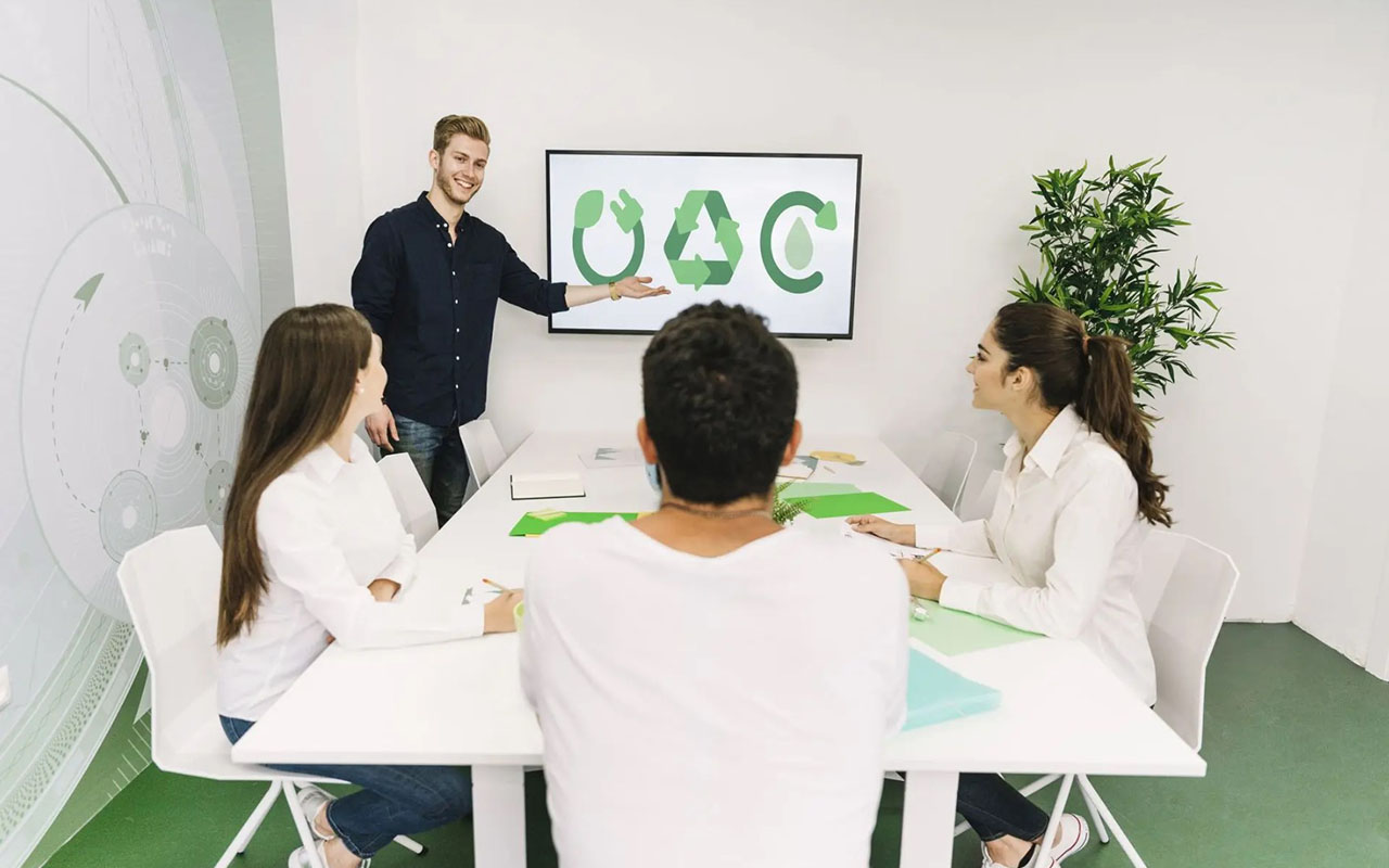 Tu empresa recibió un sancionatorio ambiental