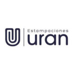 Logo Uran Aliado Ambientalmente Textil — industria textil con gestión de residuos industriales en Colombia