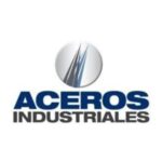 Logo Aceros — industria metalmecánica con consultoría ambiental especializada en Colombia