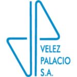 Logo Velez — empresa con gestión de residuos industriales en Colombia